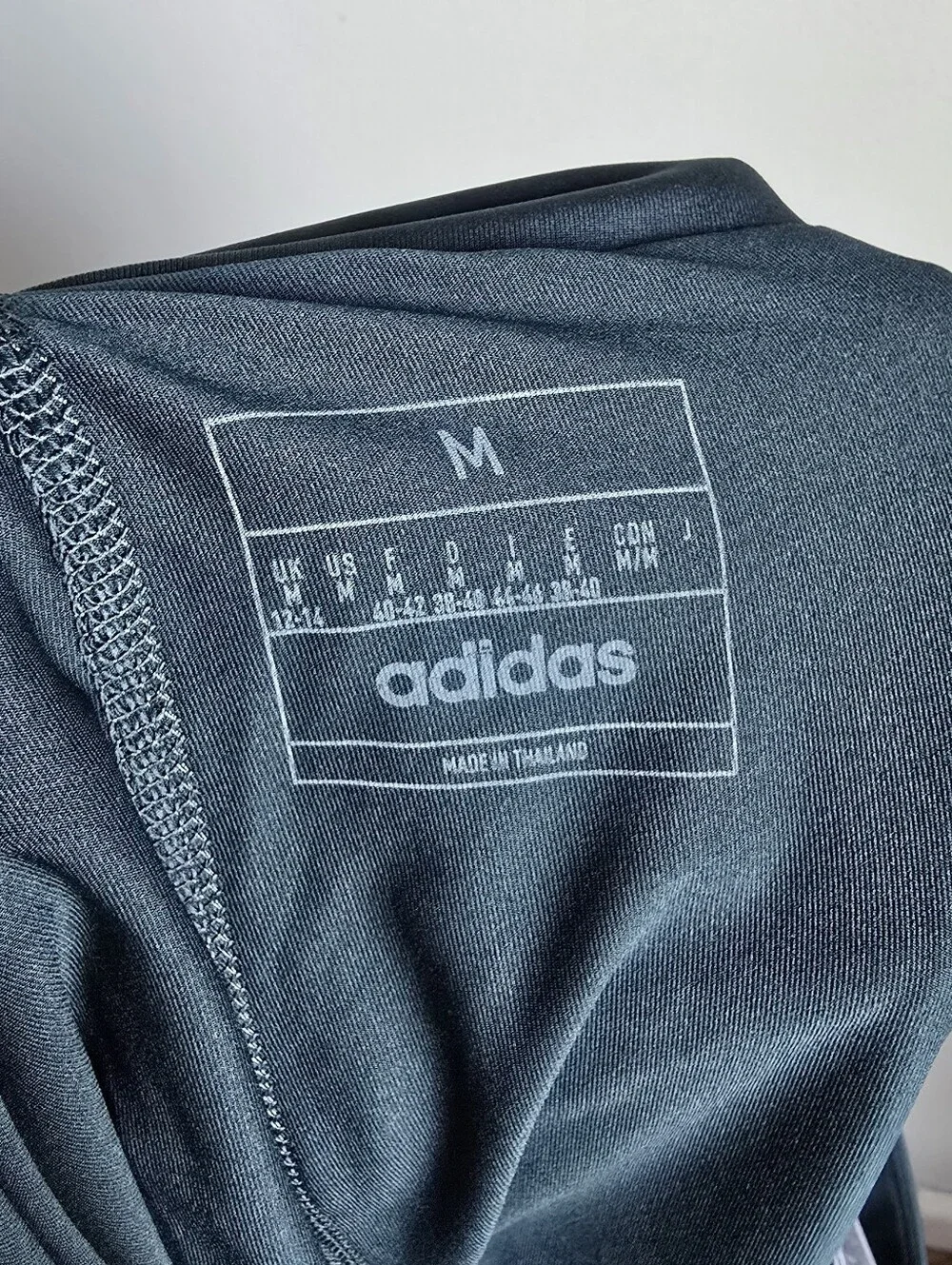 Adidas NEW Ultimate365 Tour Pleated 15" Skort Skirt Artic Night Blue SZ Medium - Picture 10 of 11